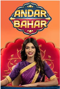 andar bahar live game