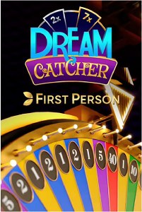 dream catcher live game
