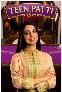 teen patti live game